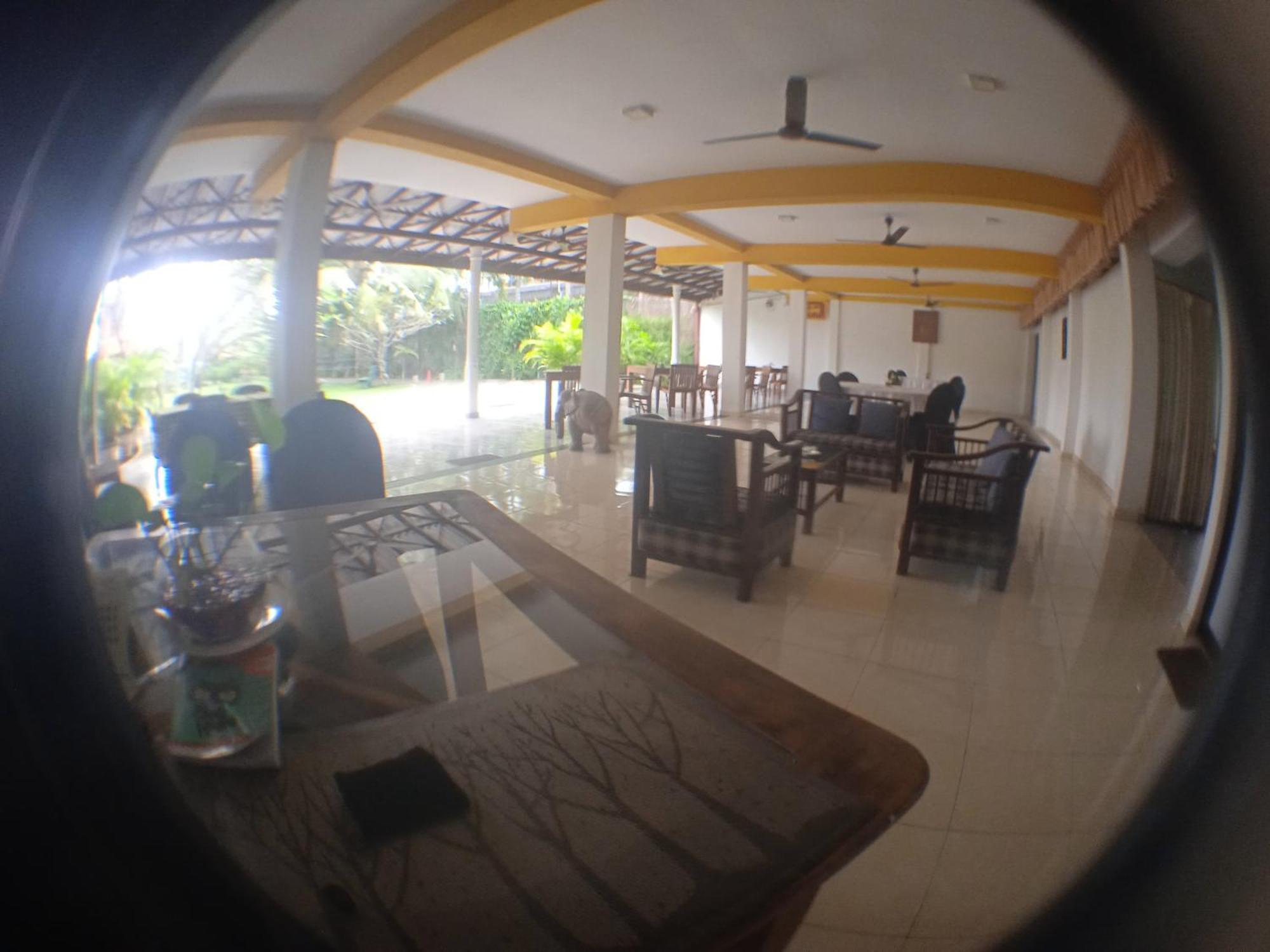 Larn'S Villa Hotel & Apartment Wadduwa Exterior foto